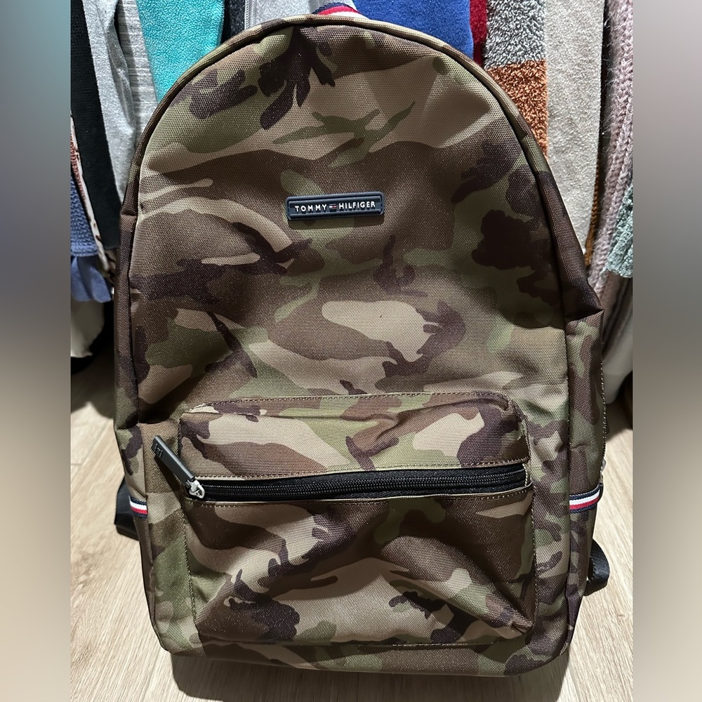 Backpack NWT